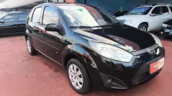 FORD Fiesta Hatch 1.0 4P CLASS FLEX