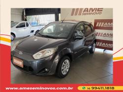 FORD Fiesta Hatch 1.6 4P ROCAM FLEX