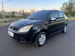 FORD Fiesta Sedan 1.0 4P FLEX
