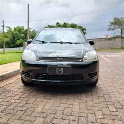FORD Fiesta Sedan 1.6 4P FLEX