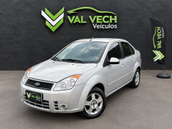 FORD Fiesta Sedan 1.6 4P CLASS FLEX