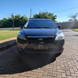 FORD Focus Hatch 1.6 4P
