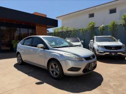 FORD Focus Hatch 1.6 16V 4P SE FLEX