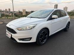 FORD Focus Hatch 2.0 16V 4P FLEX SE AUTOMTICO