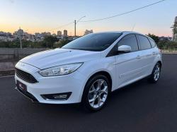 FORD Focus Hatch 2.0 16V 4P FLEX SE AUTOM�TICO