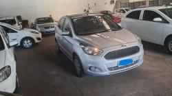 FORD Ka Hatch 1.0 12V 4P FLEX TI-VCT SE PLUS