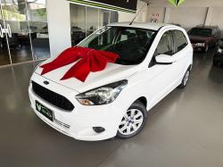 FORD Ka Hatch 1.0 12V 4P FLEX TI-VCT SE PLUS