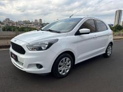 FORD Ka Hatch 1.0 12V 4P FLEX TI-VCT SE