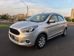 FORD Ka Hatch 1.0 12V 4P FLEX TI-VCT SE