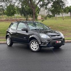 FORD Ka Hatch 1.0 CLASS FLEX