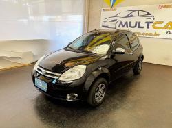 FORD Ka Hatch 1.0 FLEX