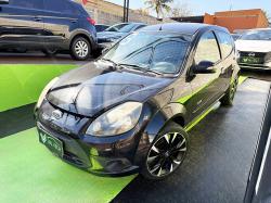 FORD Ka Hatch 1.0 FLEX