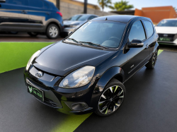 FORD Ka Hatch 1.0 FLEX