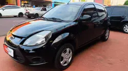 FORD Ka Hatch 1.0 FLEX