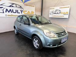 FORD Ka Hatch 1.0 FLEX