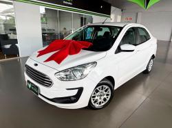 FORD Ka + Sedan 1.0 12V 4P TI-VCT SE FLEX