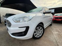 FORD Ka + Sedan 1.0 12V 4P TI-VCT SE FLEX