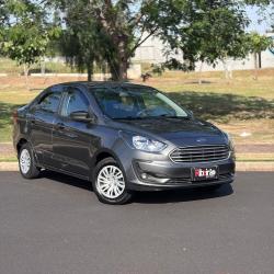 FORD Ka + Sedan 1.0 12V 4P TI-VCT SE FLEX