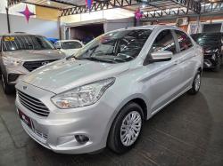 FORD Ka + Sedan 1.5 12V 4P FLEX TI-VCT SE