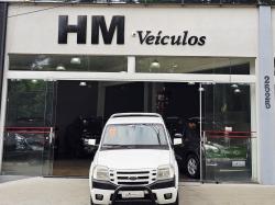 FORD Ranger 3.0 16V XLS DIESEL CABINE SIMPLES