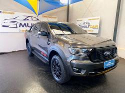 FORD Ranger 3.2 20V FX4 4X4 CABINE DUPLA TURBO DIESEL AUTOM�TICO