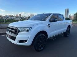 FORD Ranger 3.2 20V XLT 4X4 CABINE DUPLA TURBO DIESEL AUTOM�TICO