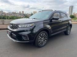 FORD Territory 1.5 16V 4P ECOBOOST TURBO GTDI TITANIUM AUTOM�TICO