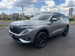 GWM Haval H6 1.5 16V 4P HEV2 PREMIUM AWD E-TRACTION AUTOMÁTICO