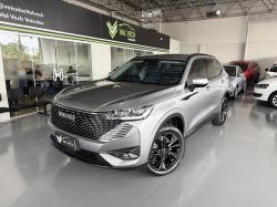 GWM Haval H6 