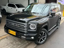 GWM Haval H9 2.4 4P EXCLUSIVE TURBO DIESEL 4X4 AUTOM�TICO
