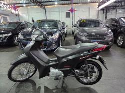 HONDA Biz 125 ES FLEX