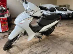 HONDA Biz 125 EX