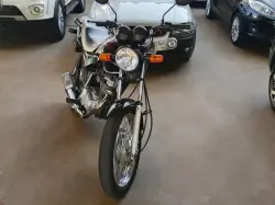 HONDA CG 125 