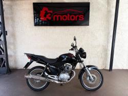 HONDA CG 150 FAN ESDI