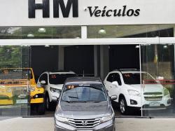 HONDA City Sedan 1.5 16V 4P LX FLEX AUTOMTICO