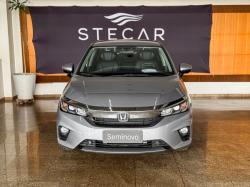 HONDA City Sedan 1.5 16V 4P EXL FLEX AUTOM�TICO
