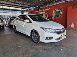 HONDA City Sedan 