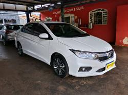 HONDA City Sedan 