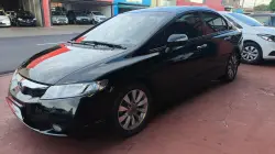 HONDA Civic 1.8 16V 4P FLEX LXL