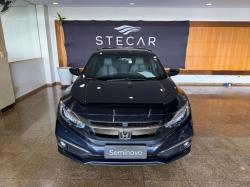 HONDA Civic 2.0 16V 4P EXL FLEX  AUTOM�TICO CVT