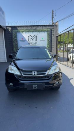 HONDA CRV 2.0 16V 4P LX AUTOM�TICO