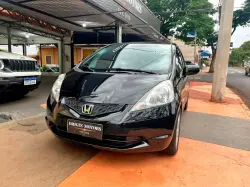 HONDA Fit 1.4 16V 4P LX