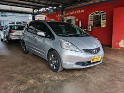 HONDA Fit 1.4 16V 4P LX