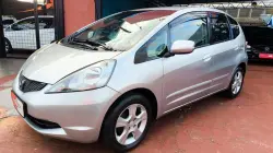 HONDA Fit 1.4 16V 4P LX FLEX