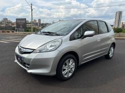 HONDA Fit 1.4 4P LX FLEX