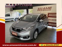 HONDA Fit 1.5 16V 4P LX FLEX AUTOM�TICO