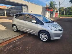 HONDA Fit 1.5 16V 4P EX AUTOM�TICO