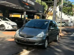 HONDA Fit 1.5 16V 4P EX AUTOM�TICO