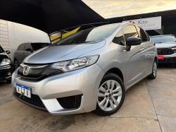 HONDA Fit 1.5 16V 4P DX FLEX