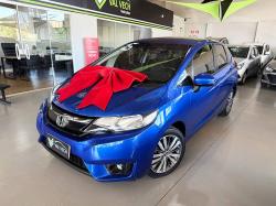 HONDA Fit 1.5 16V 4P EX FLEX AUTOM�TICO